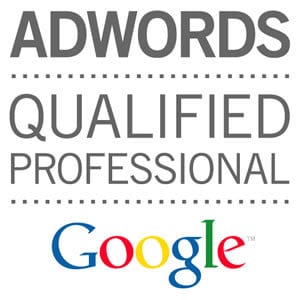 Google Adwords Professional