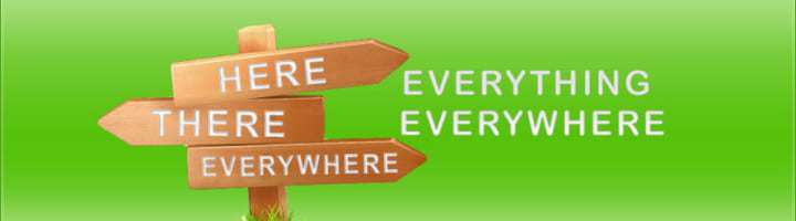 everything-everywhere