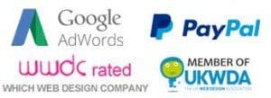 Google adwords pay per click paypal ukwda