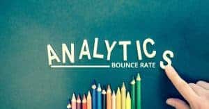 High Bounce Rates and Low Conversions