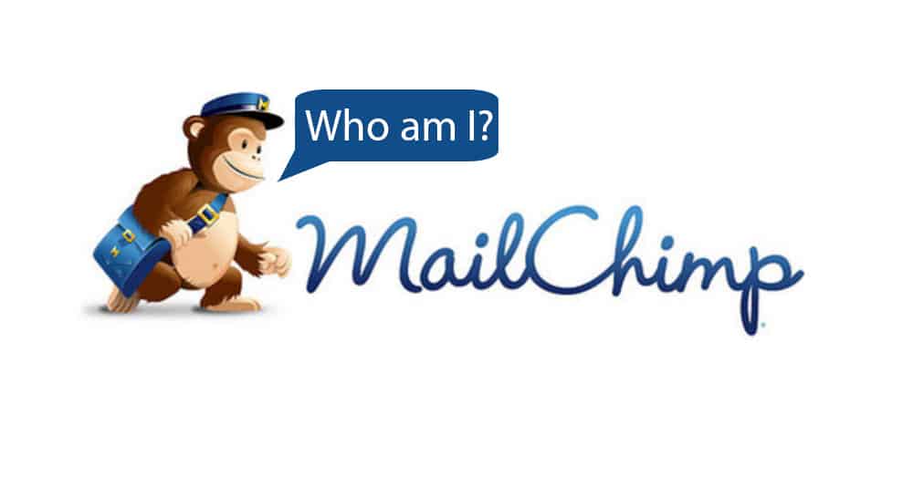 Mailchimp email marketing tool