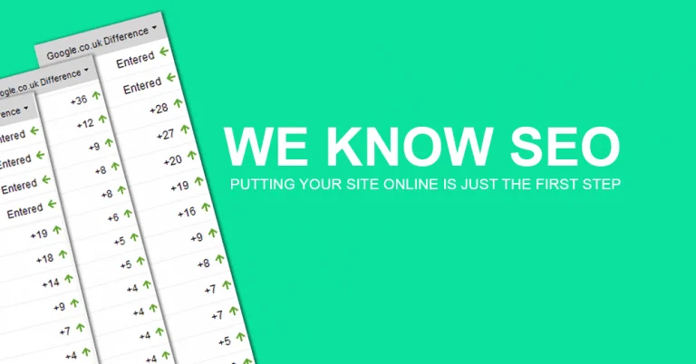 Local Search Engine Optimisation Essex