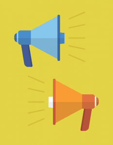 Grab Visitors Attention