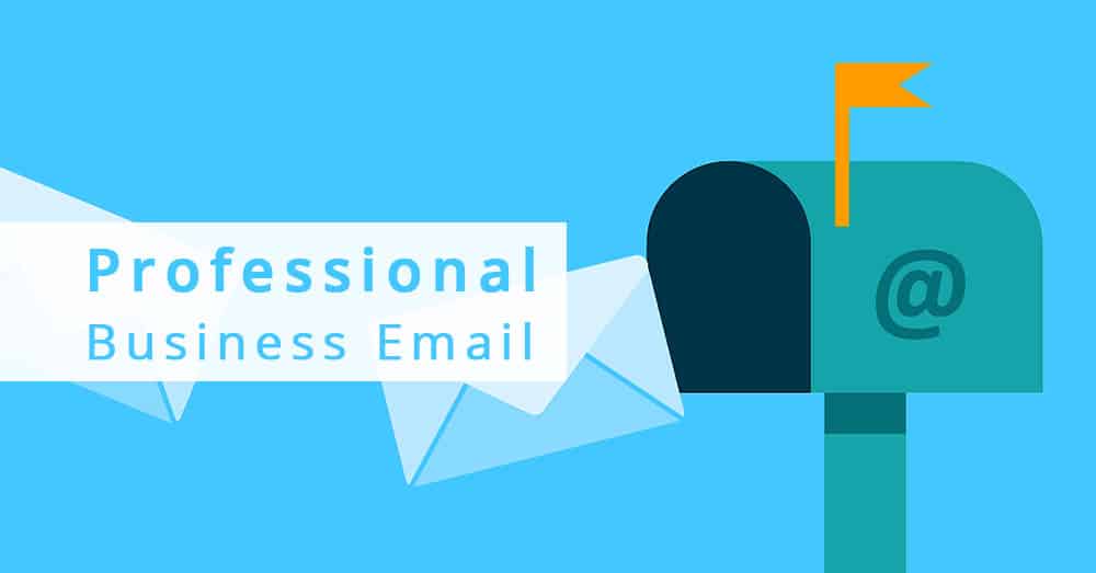 Professional Business Email Essex Hosting