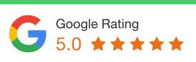 5 Star Google Reviews