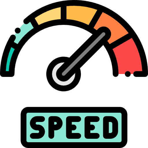 Fast Websites Rank Higher