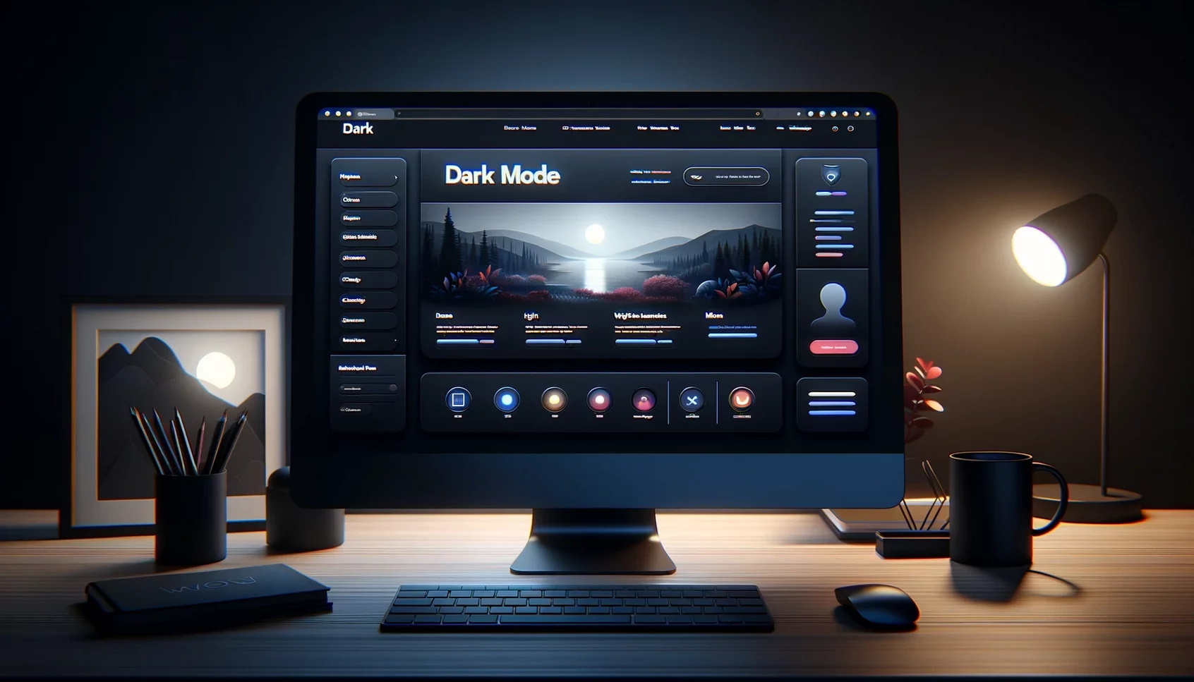 2022 web design trends