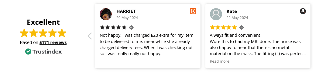 Show google reviews on a website