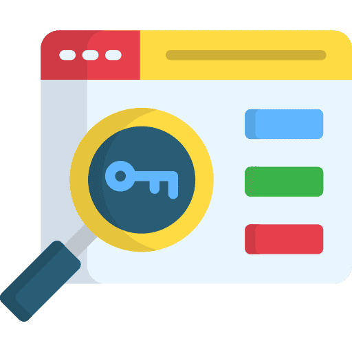 Keyword Optimisation