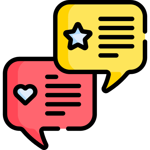 Testimonials and Case Studies