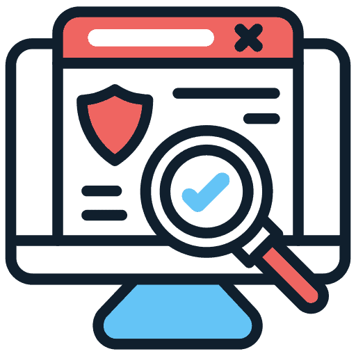 scan your business presence