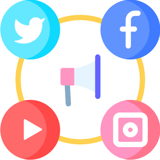 Social Media Doesn’t Replace Search Engines