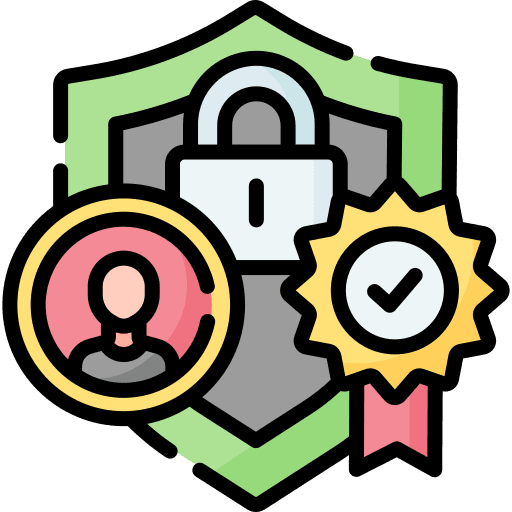 Website Authority Why Your Competitors Rank Higher on Google Than YouIllustration of a shield with a padlock, a user avatar, and a verification badge, symbolizing identity protection and security. Website AuthorityAffordable Web Design Essex | Website Designers Basildon UK