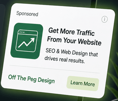 ChatGPT Ads: What They Are, How They Could Change Digital Marketing & How Your Business Can PrepareAffordable Web Design Essex | Website Designers Basildon UK